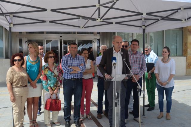 Manifiesto, mercadillo ecológico y un taller de seda y telares para celebrar el Día Mundial del Medio Ambiente - 1, Foto 1