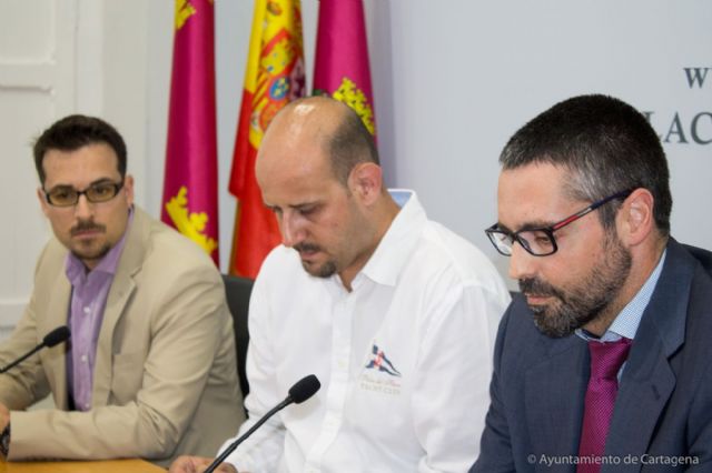 Cartagena une el deporte y la integración social con el Campeonato Nacional de Goalball - 4, Foto 4