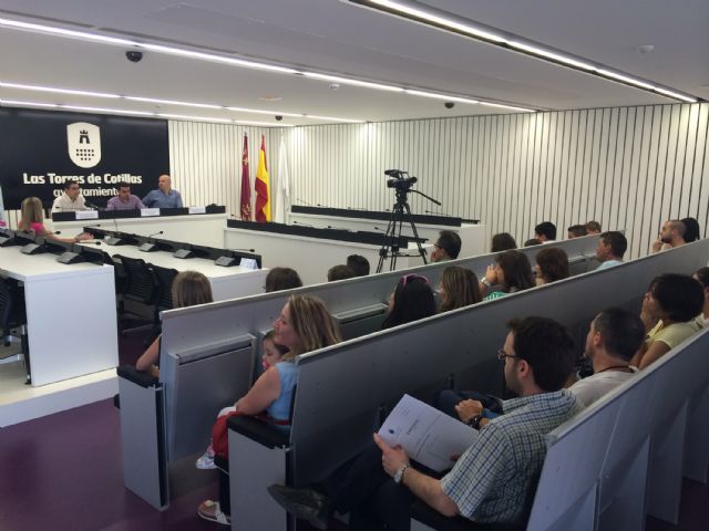 La campaña escolar Crece en Seguridad entrega los premios de su concurso de dibujo en Las Torres de Cotillas - 3, Foto 3