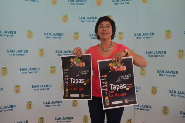 De tapas por La Manga - 1, Foto 1