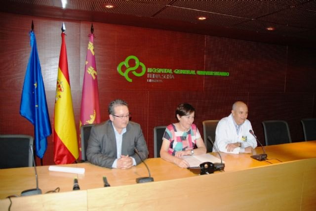 Sanidad insiste en la necesidad de sensibilizar a los pacientes sobre cómo realizar un buen uso de los Servicios de Urgencias - 1, Foto 1