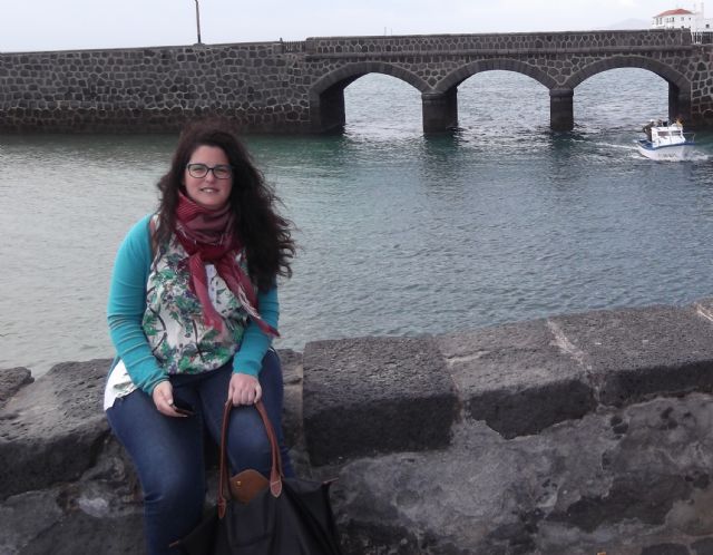 “Los laicos tenemos que dar un paso al frente para ser parte activa en las parroquias, no podemos “pasar por la Iglesia” sino que somos Iglesia” - 1, Foto 1