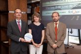 SABIC recibe por segundo año consecutivo el premio Especial de Seguridad del sector qumico