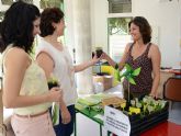 La Universidad de Murcia celebra con una reforestacin el Da Mundial del Medio Ambiente