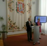 Las obras en la planta de compostaje de Cartagena permitirn reducir en un 25 por ciento la entrada de residuos a vertedero