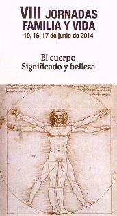 El significado y la belleza del cuerpo será el tema de las jornadas de familia de este año en Cieza - 1, Foto 1