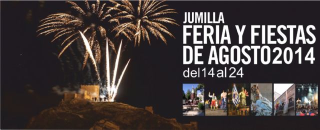 Festejos da a conocer los plazos de solicitudes para los puestos de feriantes de la Feria y Fiestas de Agosto 2014 - 1, Foto 1