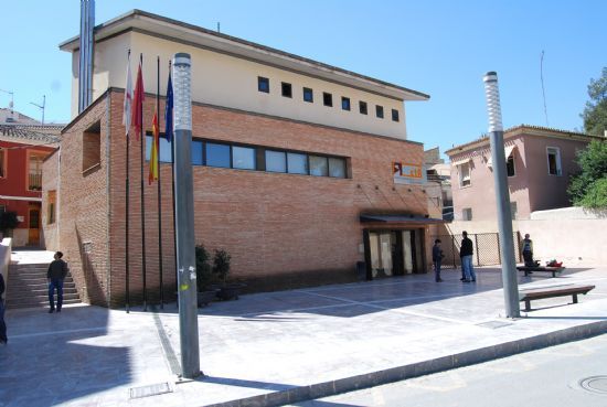 El INFO cede al ayuntamiento el Centro Tecnológico de Artesanía