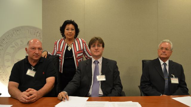 Aquilino: La nueva ley eliminará los obstáculos para la venta ambulante y favorecerá la creación de autoempleo - 2, Foto 2