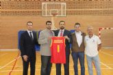 El UCAM Murcia y el Reading Rockets inglés firman un acuerdo de colaboración