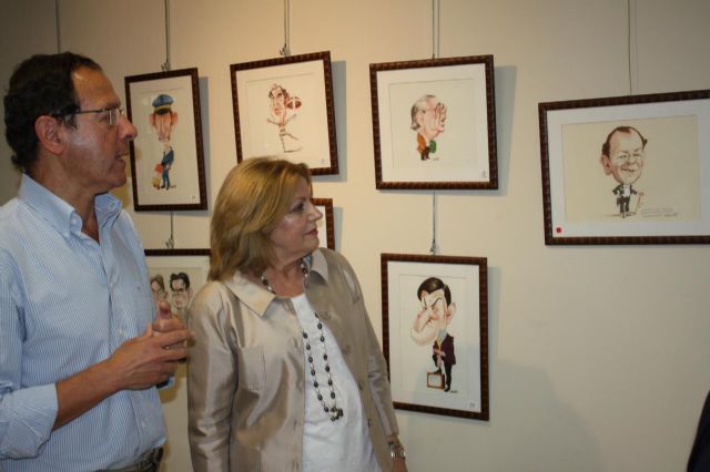 La Clave está en San Antolín - 1, Foto 1