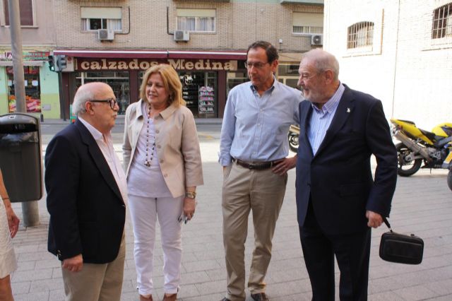 La Clave está en San Antolín - 2, Foto 2