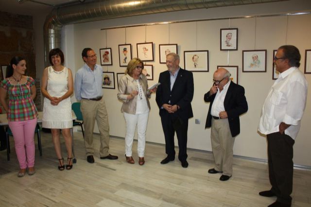 La Clave está en San Antolín - 3, Foto 3