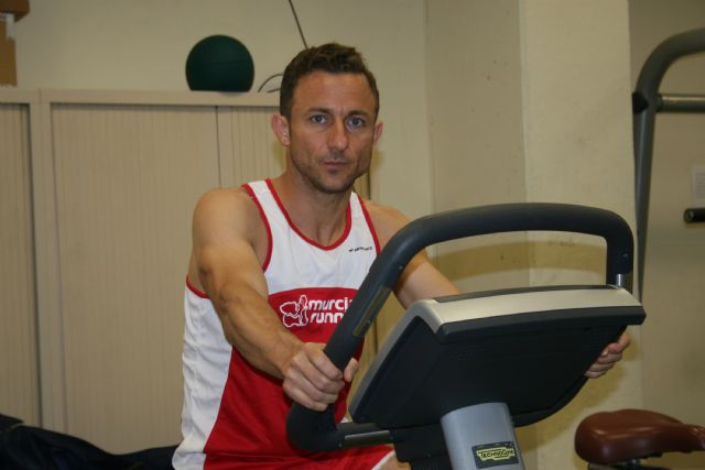 Rafaelillo llega a Las Ventas en un excelente estado de forma - 1, Foto 1