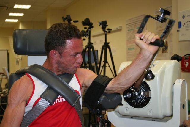 Rafaelillo llega a Las Ventas en un excelente estado de forma - 2, Foto 2