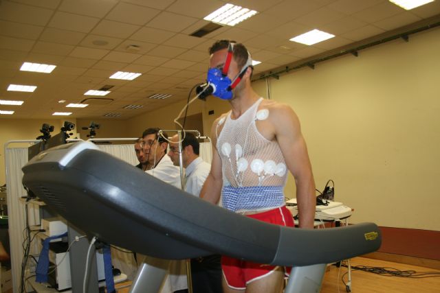 Rafaelillo llega a Las Ventas en un excelente estado de forma - 3, Foto 3