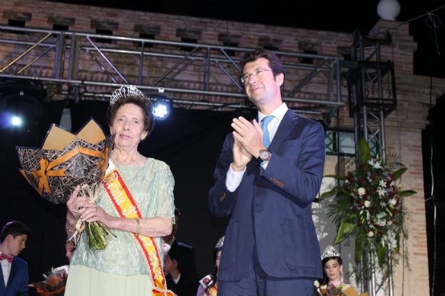 Pregón de las fiestas de Campos del Río 2014 - 3, Foto 3