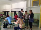 Ms 1.200 personas mayores de 18 años se examinan hoy para obtener el ttulo de Educacin Secundaria Obligatoria