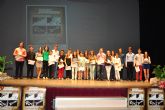 El ganador del IV Concurso Jvenes Intrpretes Villa de Molina 2014 es Jos Vicente Riquelme Ros