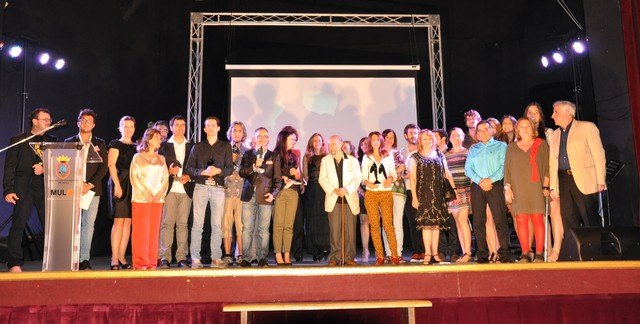 Palmarés XXI Certamen Nacional de Cortometrajes - 5, Foto 5