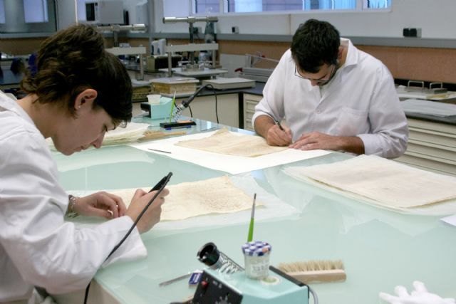 Cultura celebra el Día de los Archivos con una jornada de puertas abierta y una exposición sobre la expulsión de los moriscos - 1, Foto 1