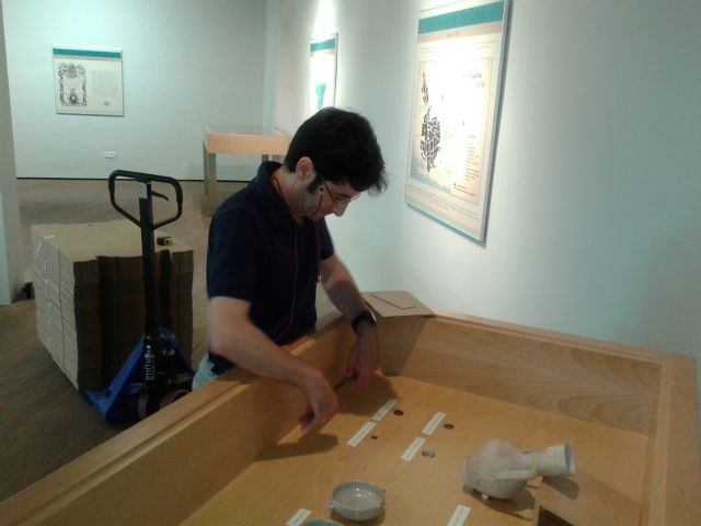 Cultura celebra el Día de los Archivos con una jornada de puertas abierta y una exposición sobre la expulsión de los moriscos - 2, Foto 2