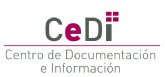 El Centro de Documentacin e Informacin estrena imagen grfica para facilitar la difusin de su labor
