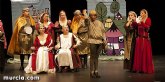 'La venganza de Don Mendo', una delirante comedia medieval,en el Teatro Romea