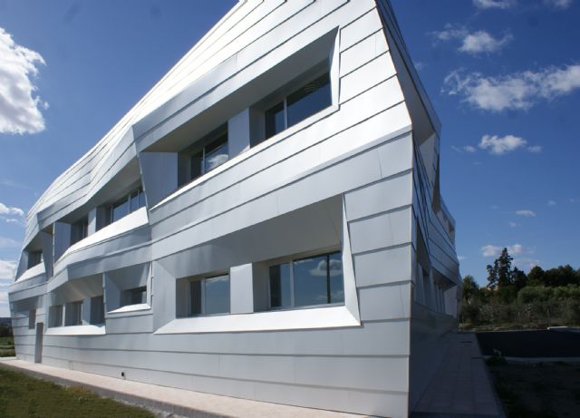 El Ayuntamiento propondrá nombrar el nuevo Centro de Día para personas con discapacidad ´Princesa Leonor´ - 2, Foto 2