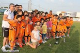 Valencia CF, ganador del XIII Torneo de Ftbol Infantil 'Ciudad de Totana'