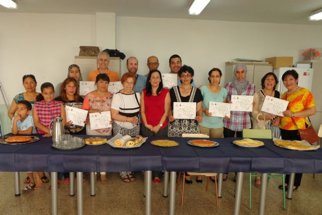 Una nueva oportunidad para la integración - 2, Foto 2