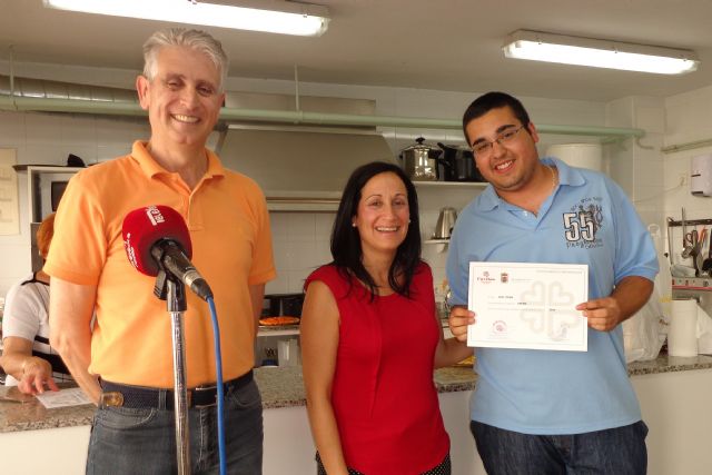 Una nueva oportunidad para la integración - 3, Foto 3