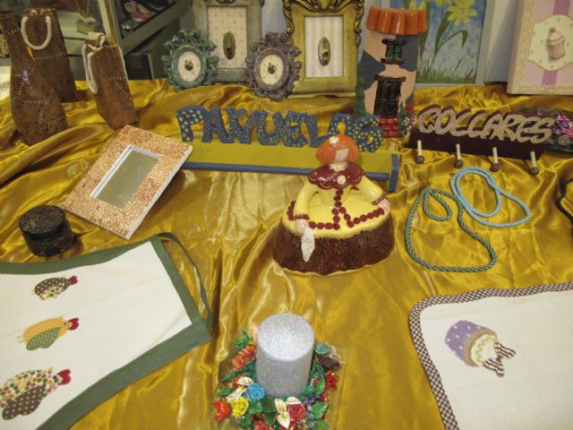 Arranca la Semana Cultural del Club de Mayores de Los Belones - 1, Foto 1