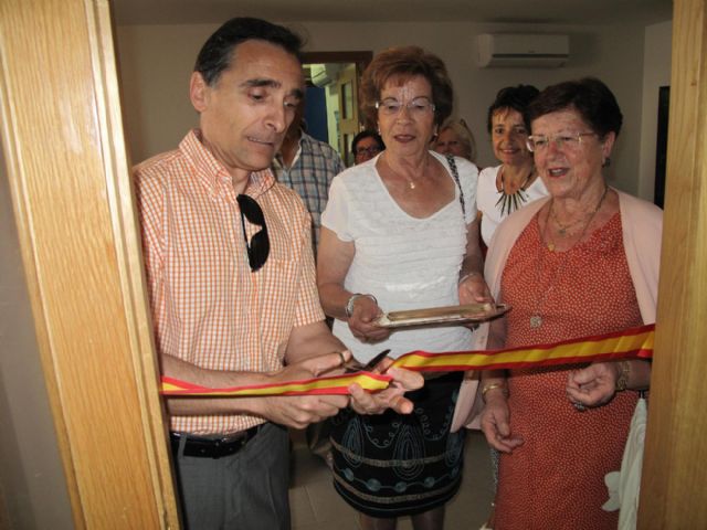 Arranca la Semana Cultural del Club de Mayores de Los Belones - 3, Foto 3