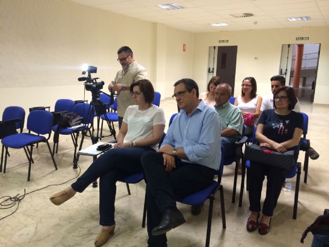 Enrique Jiménez: No vamos a subir el recibo de la basura - 1, Foto 1