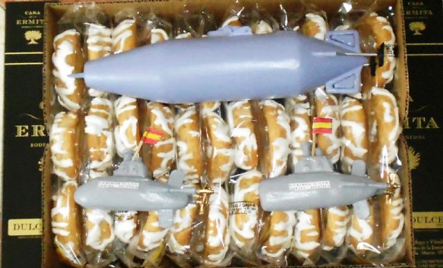 Un pack con temple - 1, Foto 1