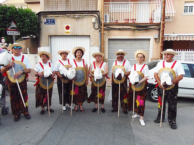 Fiestas de Javal Viejo 2014 - 5