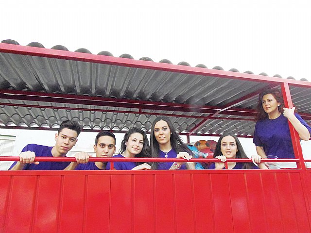 Fiestas de Javal Viejo 2014 - 6