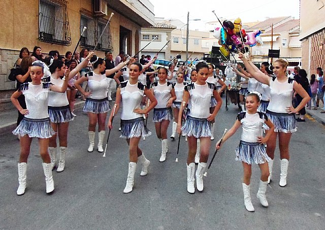 Fiestas de Javal Viejo 2014 - 12