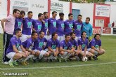 Esta noche tendr lugar la Supercopa de Ftbol Aficionado Juega Limpio, a las 21:00 en el Juan Cayuela