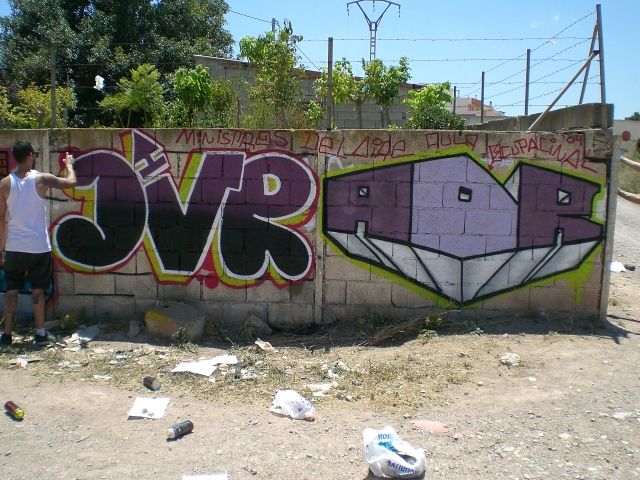 Alumnos del aula ocupacional de Totana finalizan su formación complementaria, Foto 7