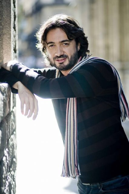 La OSRM concluye su ciclo sinfónico-coral en El Batel - 1, Foto 1