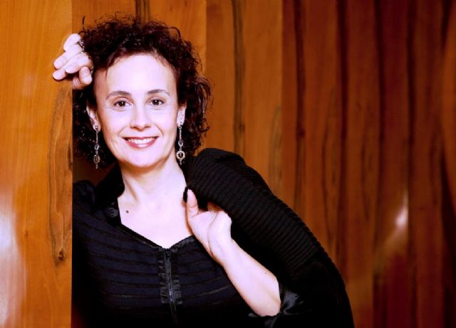 La OSRM concluye su ciclo sinfónico-coral en El Batel - 3, Foto 3