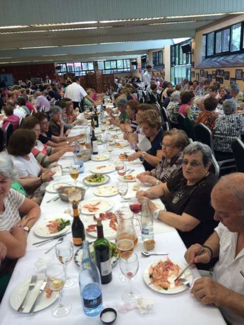 La Vicaria de Cartagena peregrina al Santuario de Nuestra Señora de la Esperanza - 3, Foto 3