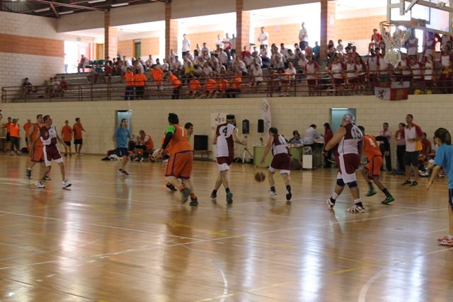 Madrid y Castilla la Mancha campeonas de atletismo masculino y femenino en el FEDDI - 4, Foto 4