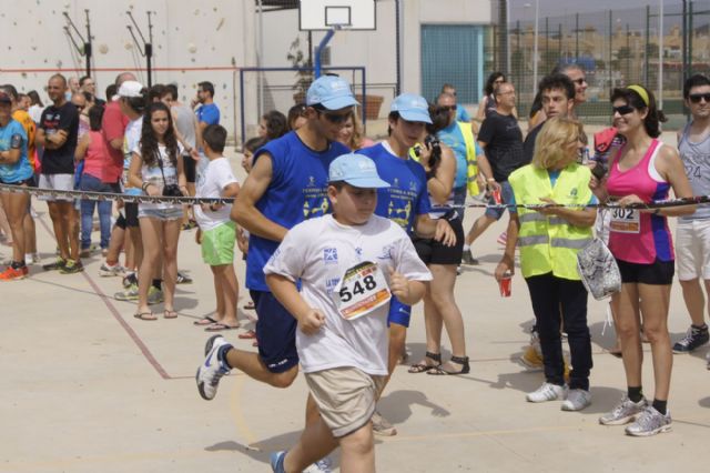 Playa Paraíso se convirtió en epicentro del Deporte durante la II Paraíso Xtreme - 1, Foto 1