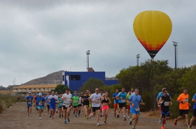 Playa Paraíso se convirtió en epicentro del Deporte durante la II Paraíso Xtreme - 2, Foto 2