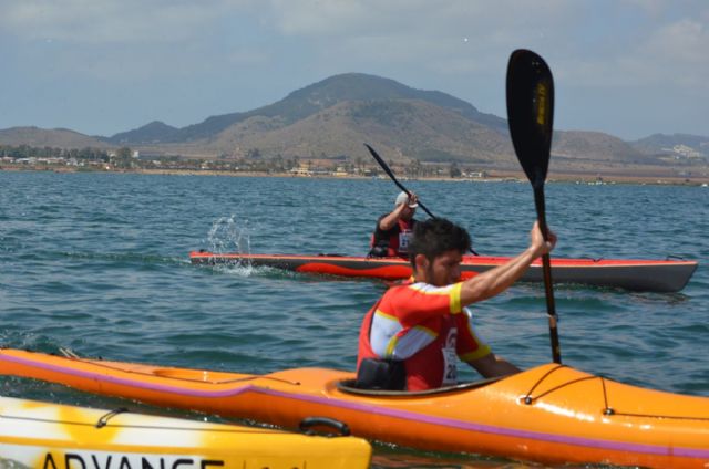 Playa Paraíso se convirtió en epicentro del Deporte durante la II Paraíso Xtreme - 3, Foto 3
