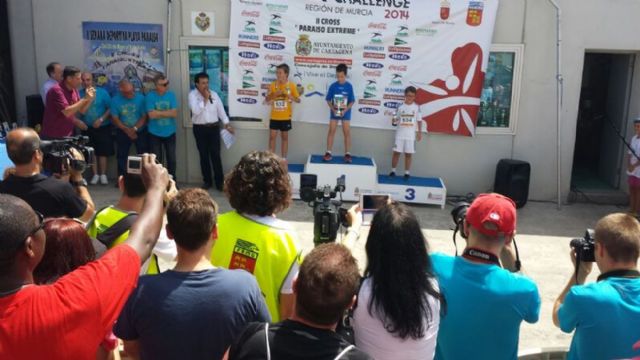 Playa Paraíso se convirtió en epicentro del Deporte durante la II Paraíso Xtreme - 4, Foto 4