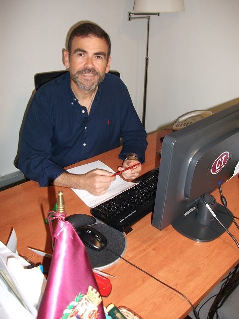 MC culpa al Gobierno local del malestar vecinal causado por  los tanques de tormenta de Benipila - 1, Foto 1